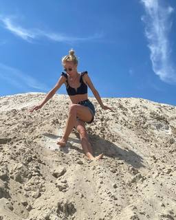 Viktoriya Agalakova feet photo 15