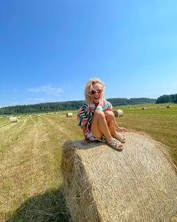 Viktoriya Agalakova feet photo 9