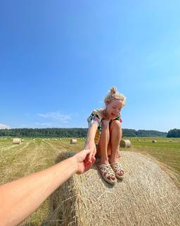 Viktoriya Agalakova feet photo 8