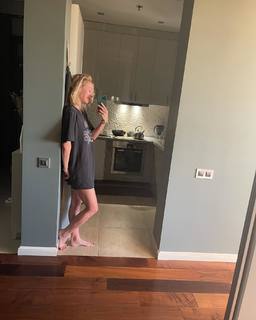 Viktoriya Agalakova feet photo 19
