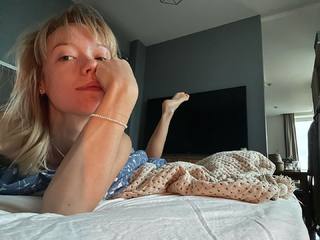 Viktoriya Agalakova feet photo 18