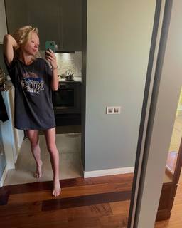 Viktoriya Agalakova feet photo 11