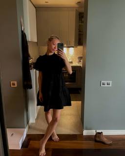 Viktoriya Agalakova feet photo 7