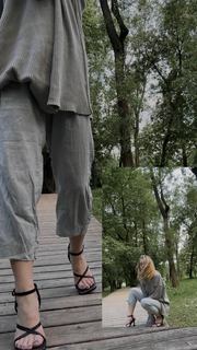 Viktoriya Agalakova feet photo 3