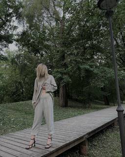 Viktoriya Agalakova feet photo 2