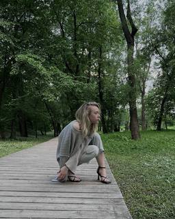 Viktoriya Agalakova feet photo 1