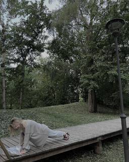 Viktoriya Agalakova feet photo 20