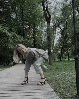 Viktoriya Agalakova feet photo 19
