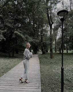 Viktoriya Agalakova feet photo 18