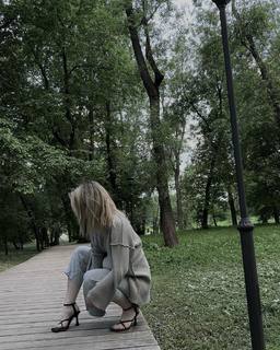 Viktoriya Agalakova feet photo 17