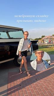 Viktoriya Agalakova feet photo 9