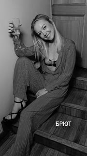 Viktoriya Agalakova feet photo 5