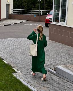 Viktoriya Agalakova feet photo 20