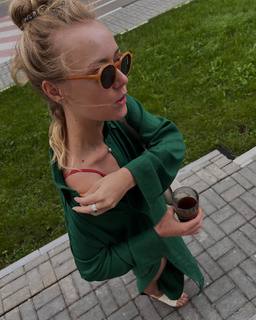 Viktoriya Agalakova feet photo 18