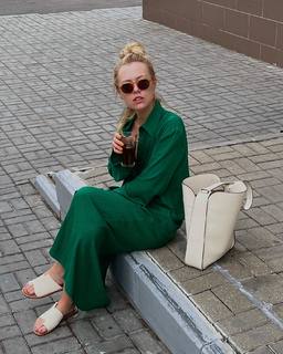 Viktoriya Agalakova feet photo 16