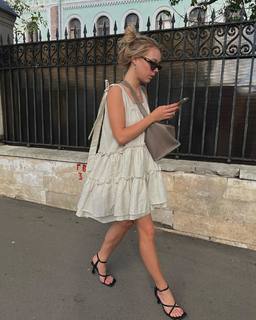 Viktoriya Agalakova feet photo 15