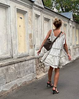 Viktoriya Agalakova feet photo 14