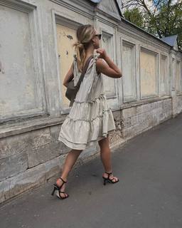 Viktoriya Agalakova feet photo 13