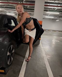 Viktoriya Agalakova feet photo 18