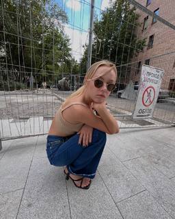 Viktoriya Agalakova feet photo 12