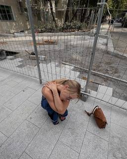 Viktoriya Agalakova feet photo 11