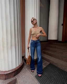 Viktoriya Agalakova feet photo 9