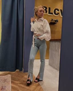 Viktoriya Agalakova feet photo 1