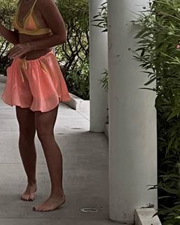 Viktoriya Agalakova feet photo 15