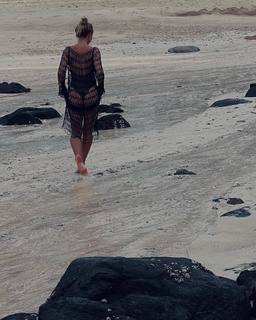 Viktoriya Agalakova feet photo 18