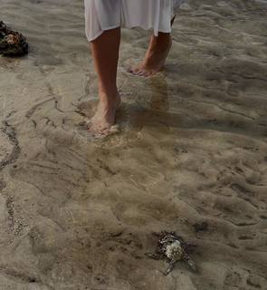 Viktoriya Agalakova feet photo 17