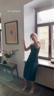 Viktoriya Agalakova feet photo 12
