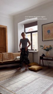 Viktoriya Agalakova feet photo 5