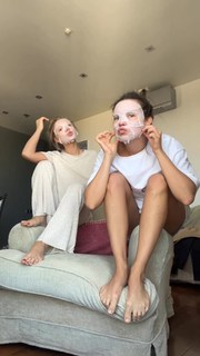 Viktoriya Agalakova feet photo 18