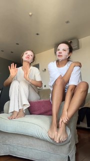 Viktoriya Agalakova feet photo 17