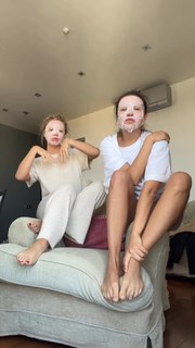 Viktoriya Agalakova feet photo 14
