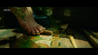 Viktoriya Agalakova feet photo 13