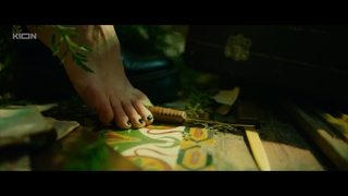 Viktoriya Agalakova feet photo 11