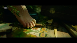 Viktoriya Agalakova feet photo 10