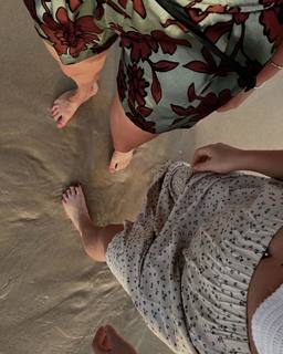Viktoriya Agalakova feet photo 4