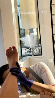 Viktoriya Agalakova feet photo 20