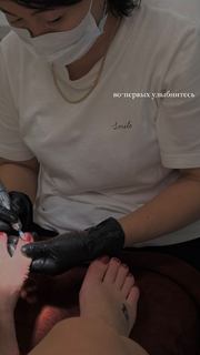 Viktoriya Agalakova feet photo 18