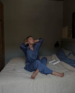 Viktoriya Agalakova feet photo 15