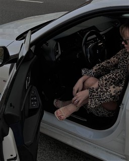 Viktoriya Agalakova feet photo 14