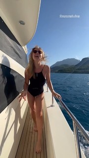 Viktoriya Agalakova feet photo 12