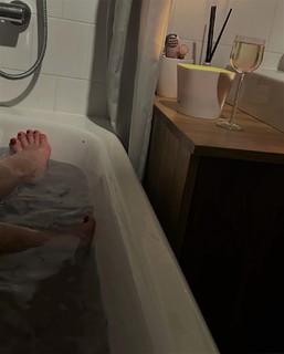 Viktoriya Agalakova feet photo 13