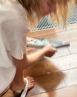 Viktoriya Agalakova feet photo 5