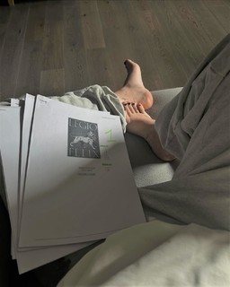 Viktoriya Agalakova feet photo 16