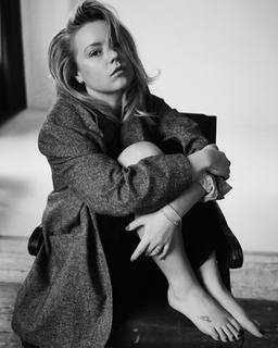 Viktoriya Agalakova feet photo 14