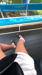 Viktoriya Agalakova feet photo 11