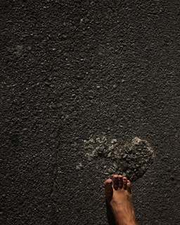Viktoriya Agalakova feet photo 7